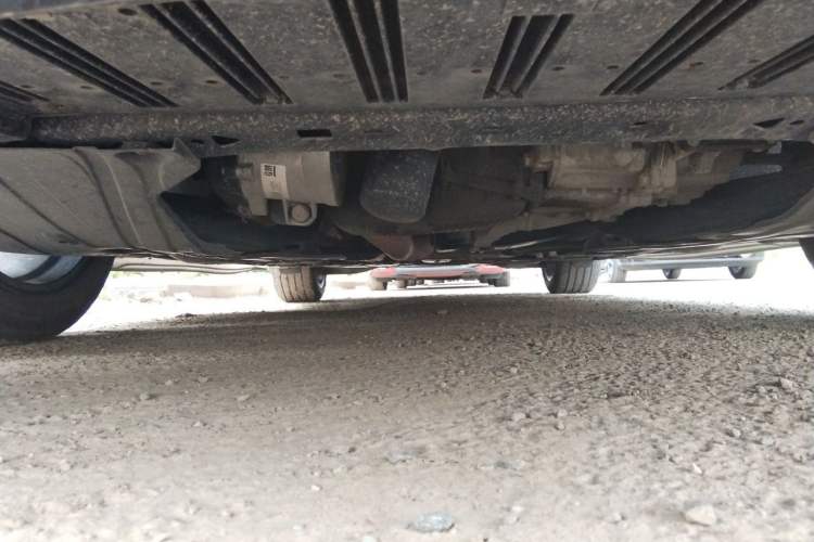 Used Chevrolet Malibu XL 2021 Redline 550T Automatic Sharp Edition Chassis Front