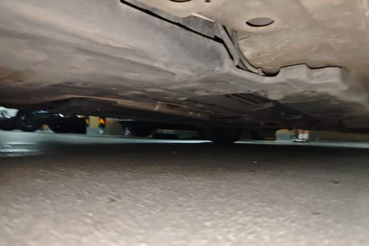 Used Chevrolet Malibu XL 2021 535T Automatic Sport Edition Chassis Rear Right