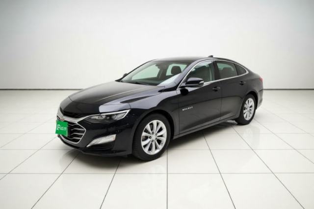 Used Chevrolet Malibu XL 2021 535T Automatic Sport Edition