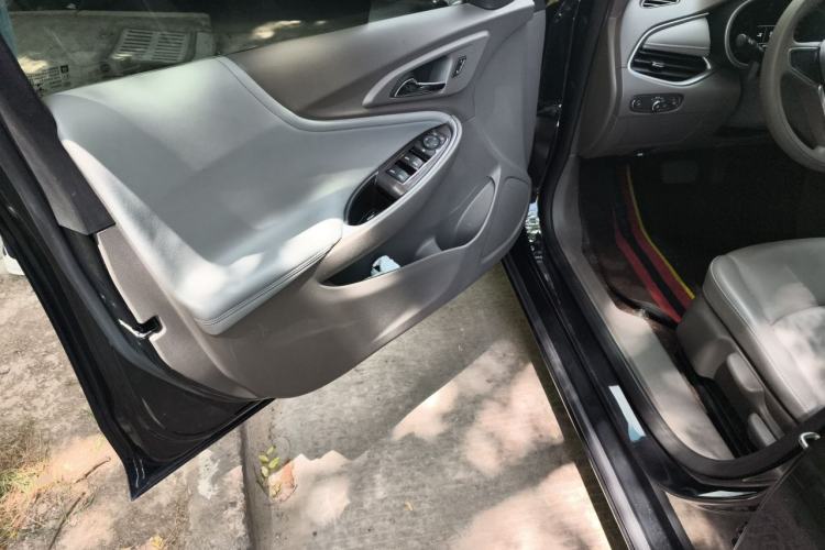 Used Chevrolet Malibu XL 2021 535T Automatic Sharp Edition Driver Seat
