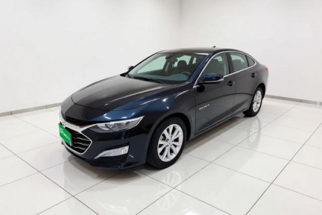 Używany Chevrolet Malibu XL 2021 535T Automatic Sport Edition