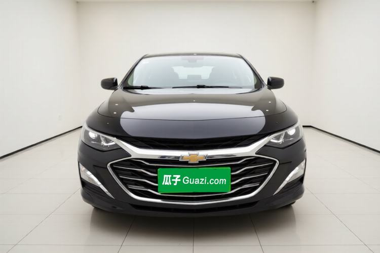 Used Chevrolet Malibu XL 2021 535T Automatic Sport Edition Exterior 1