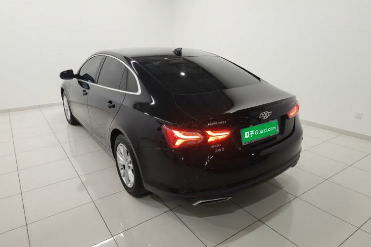 Used Chevrolet Malibu XL 2021 535T Automatic Sport Edition Exterior 2