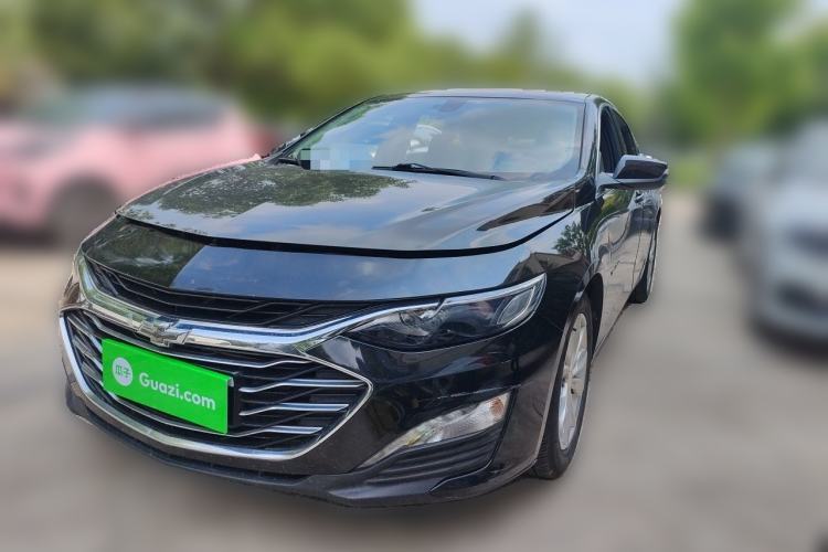 Used Chevrolet Malibu XL 2021 535T Automatic Sport Edition Guazi used car, China used car export, Used car for sale, Used  cars, Cheapest cars for sale