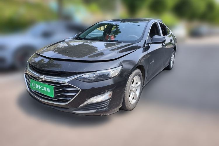 Used Chevrolet Malibu XL 2021 535T Automatic Sharp Edition Guazi used car, China used car export, Used car for sale, Used cars, Cheapest cars for sale