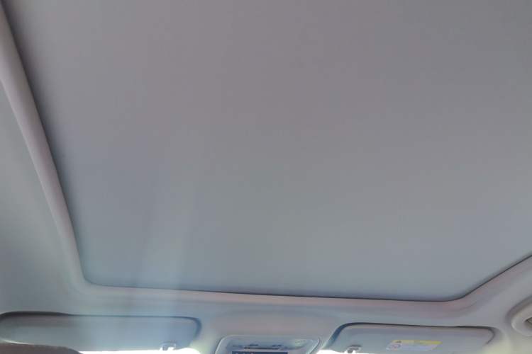 Used Chevrolet Malibu XL 2021 535T Automatic Sport Edition Headliner