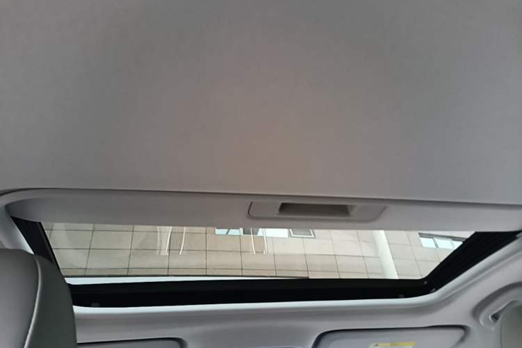 Used Chevrolet Malibu XL 2021 535T Automatic Sharp Edition Headliner