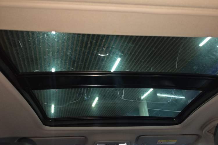 Used Chevrolet Malibu XL 2021 535T Automatic Sport Edition Headliner