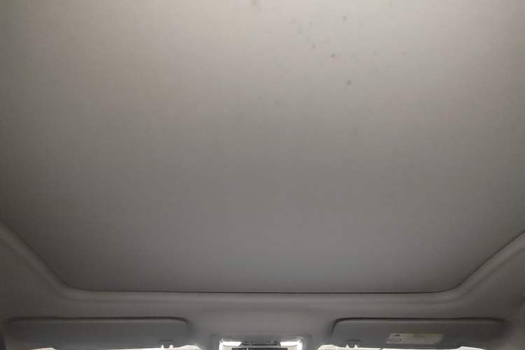 Used Chevrolet Malibu XL 2021 535T Automatic Sport Edition Headliner