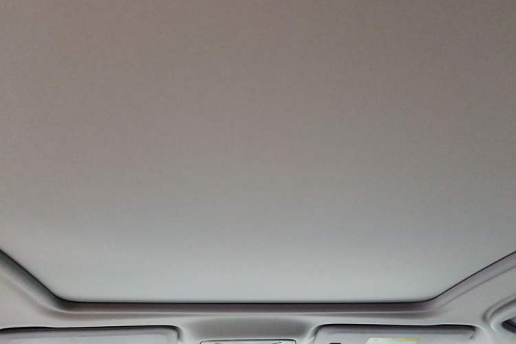 Used Chevrolet Malibu XL 2021 Redline 550T Automatic Sharp Edition Headliner