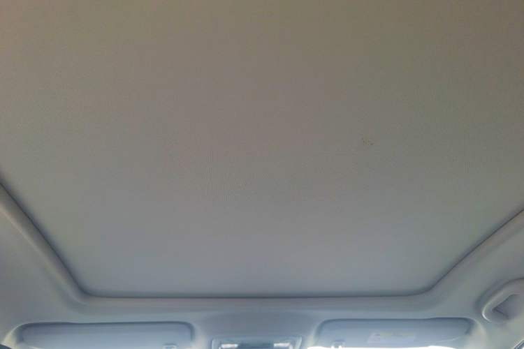 Used Chevrolet Malibu XL 2021 535T Automatic Sport Edition Headliner