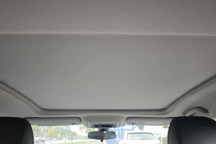 Used Chevrolet Malibu XL 2021 535T Automatic Sport Edition Headliner