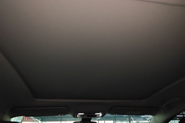 Used Chevrolet Malibu XL 2021 535T Automatic Sport Edition Headliner