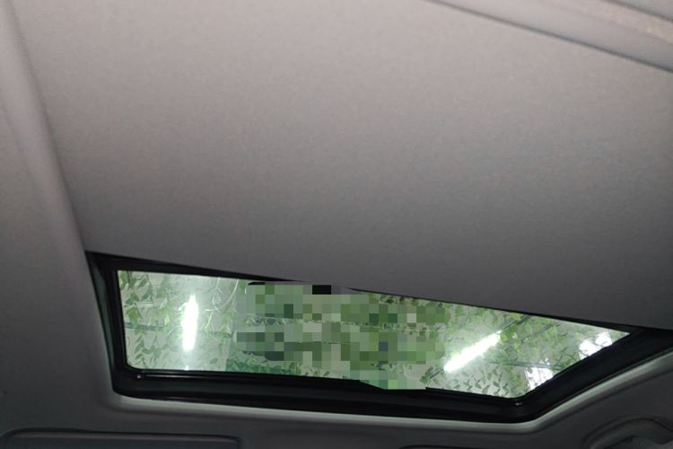 Used Chevrolet Malibu XL 2021 Redline 550T Automatic Sharp Edition Headliner