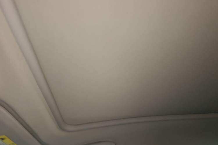 Used Chevrolet Malibu XL 2021 535T Automatic Sport Edition Headliner
