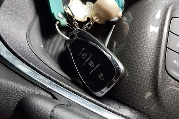 Used Chevrolet Malibu XL 2021 535T Automatic Sport Edition Interior 1