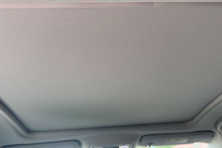 Used Chevrolet Malibu XL 2021 Redline 550T Automatic Sharp Edition Interior 5