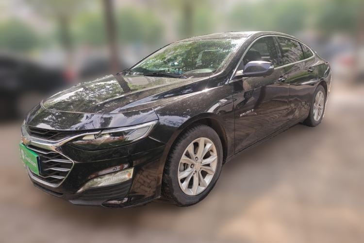 Used Chevrolet Malibu XL 2021 535T Automatic Sport Edition Guazi used car, China used car export, Used car for sale, Used  cars, Cheapest cars for sale