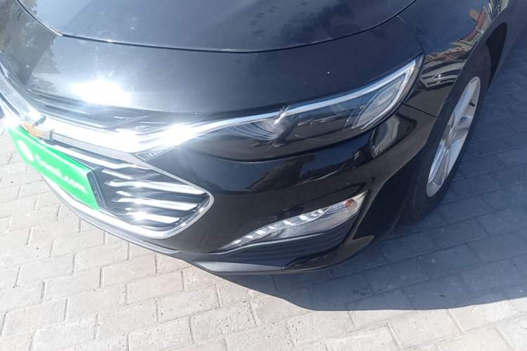 Used Chevrolet Malibu XL 2021 535T Automatic Sharp Edition Left Front Headlight