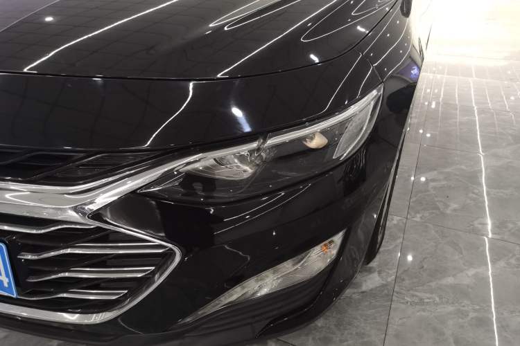 Used Chevrolet Malibu XL 2021 535T Automatic Sharp Edition Left Front Headlight