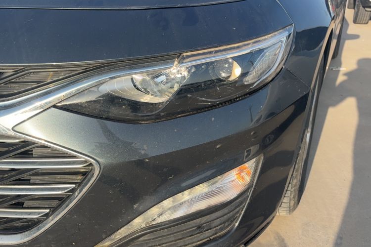 Used Chevrolet Malibu XL 2021 535T Automatic Sport Edition Left Front Headlight