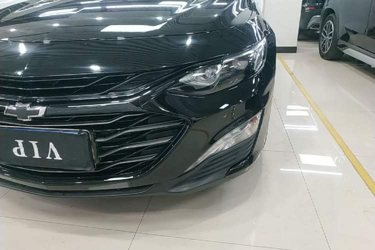Used Chevrolet Malibu XL 2021 535T Automatic Sport Edition Left Front Headlight