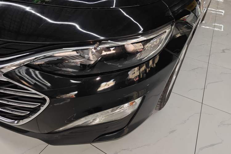 Used Chevrolet Malibu XL 2021 535T Automatic Sport Edition Left Front Headlight