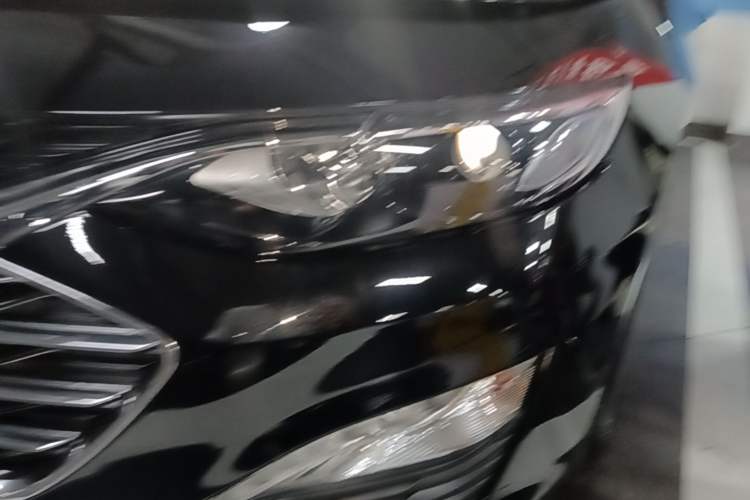 Used Chevrolet Malibu XL 2021 535T Automatic Sport Edition Left Front Headlight