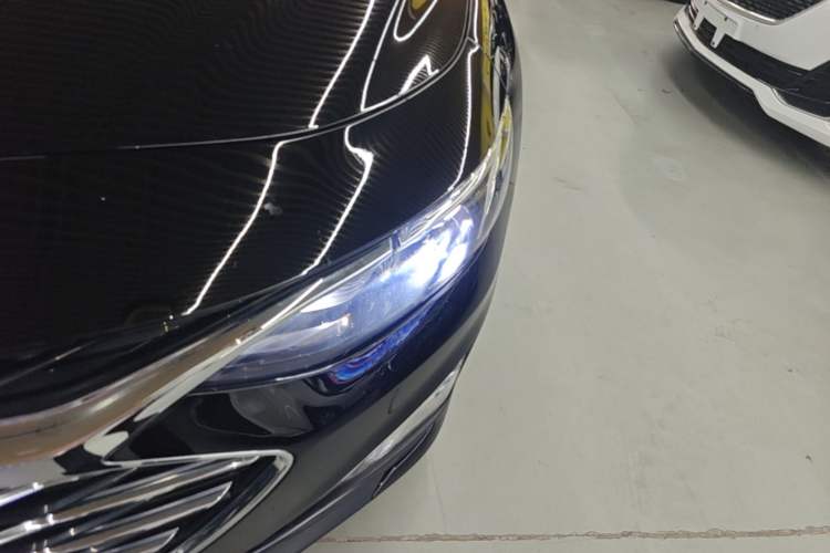 Used Chevrolet Malibu XL 2021 535T Automatic Sport Edition Left Front Headlight
