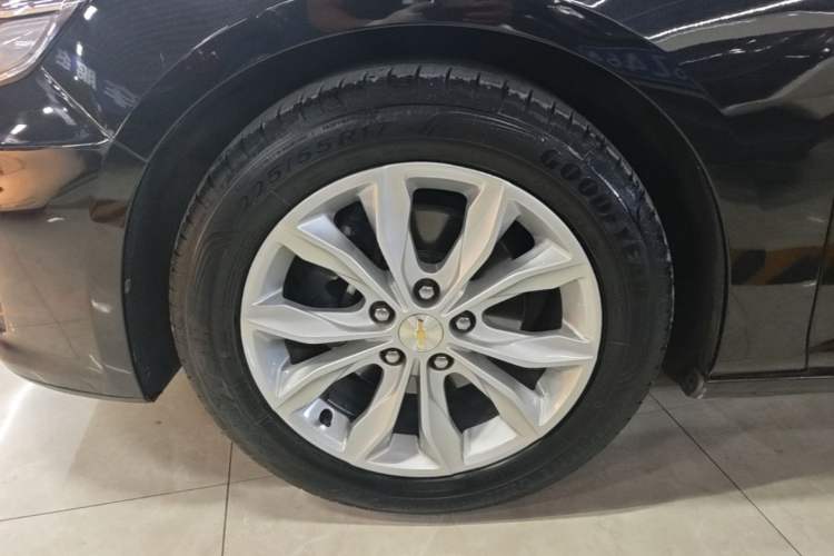 Used Chevrolet Malibu XL 2021 535T Automatic Sport Edition Left Front Wheel Hub