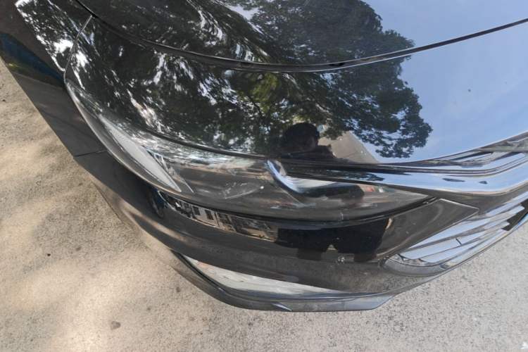 Used Chevrolet Malibu XL 2021 Redline 550T Automatic RuiLian Edition Right Front Headlight