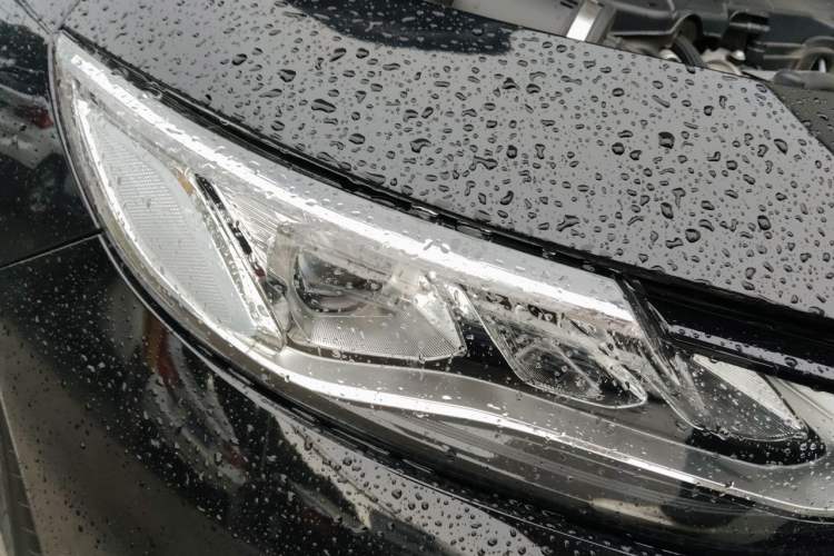 Used Chevrolet Malibu XL 2021 535T Automatic RuiLian Edition Right Front Headlight