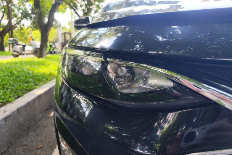 Used Chevrolet Malibu XL 2021 535T Automatic Sport Edition Right Front Headlight