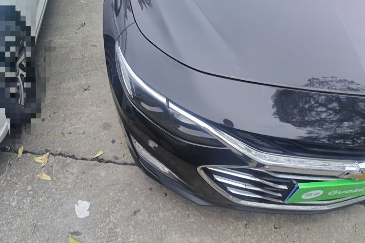 Used Chevrolet Malibu XL 2021 535T Automatic Sport Edition Right Front Headlight
