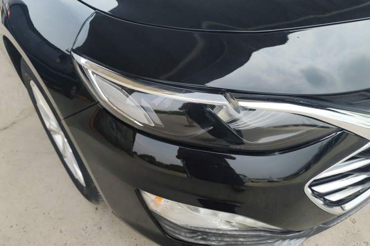Used Chevrolet Malibu XL 2021 535T Automatic Sport Edition Right Front Headlight
