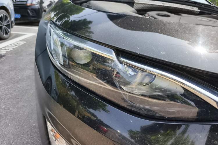 Used Chevrolet Malibu XL 2021 535T Automatic Sharp Edition Right Front Headlight
