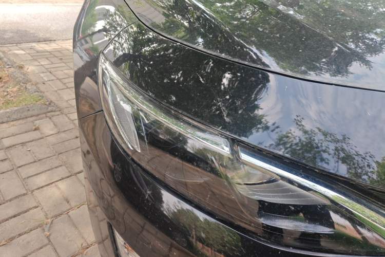 Used Chevrolet Malibu XL 2021 535T Automatic Sport Edition Right Front Headlight