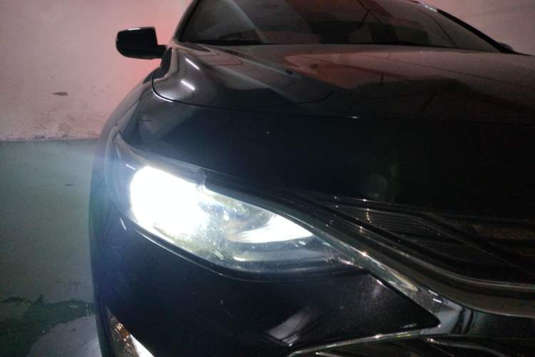 Used Chevrolet Malibu XL 2021 535T Automatic Sport Edition Right Front Headlight