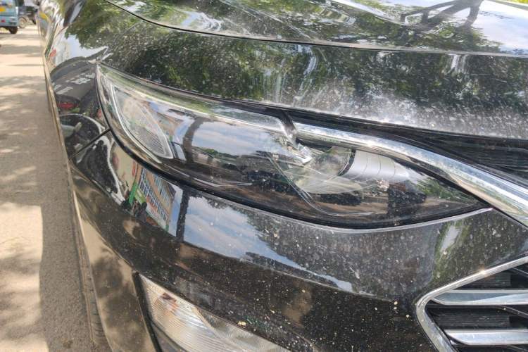 Used Chevrolet Malibu XL 2021 535T Automatic Sport Edition Right Front Headlight