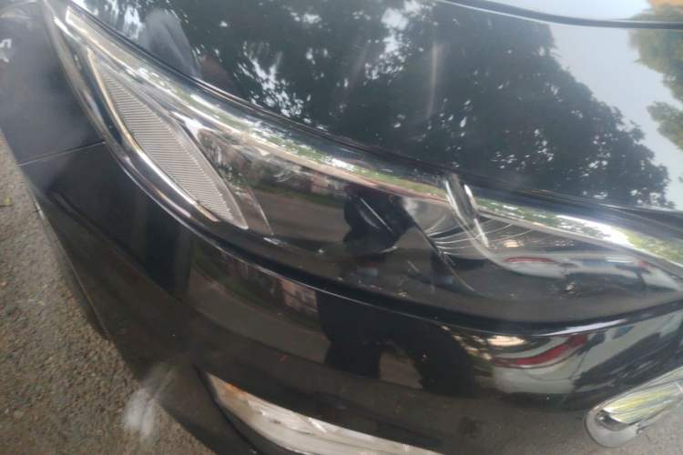 Used Chevrolet Malibu XL 2021 535T Automatic Sport Edition Right Front Headlight