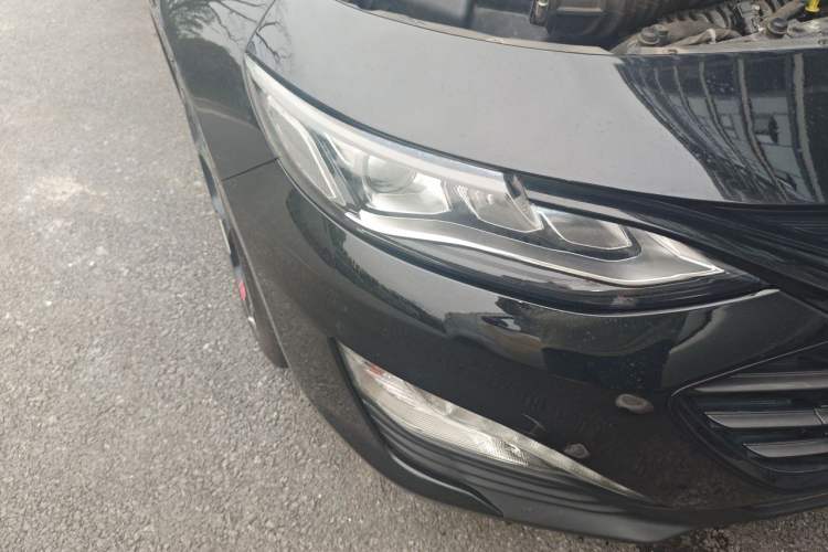 Used Chevrolet Malibu XL 2021 Redline 550T Automatic RuiLian Edition Right Front Headlight