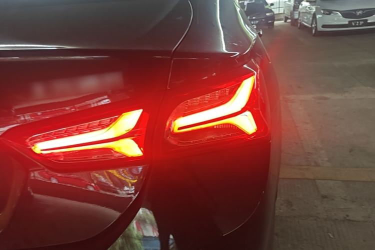 Used Chevrolet Malibu XL 2021 535T Automatic Sport Edition Right Rear Taillight