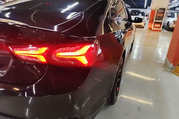 Used Chevrolet Malibu XL 2021 Redline 550T Automatic Sharp Edition Right Rear Taillight