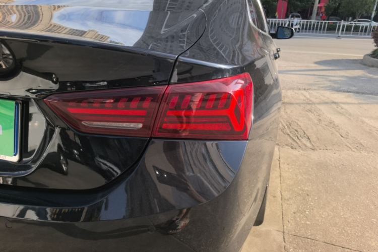 Used Chevrolet Malibu XL 2021 535T Automatic Sport Edition Right Rear Taillight