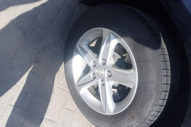 Used Chevrolet Malibu XL 2021 535T Automatic Sharp Edition Right Rear Wheel Hub