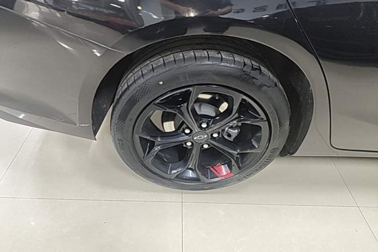 Used Chevrolet Malibu XL 2021 Redline 550T Automatic Smart Edition Right Rear Wheel Hub