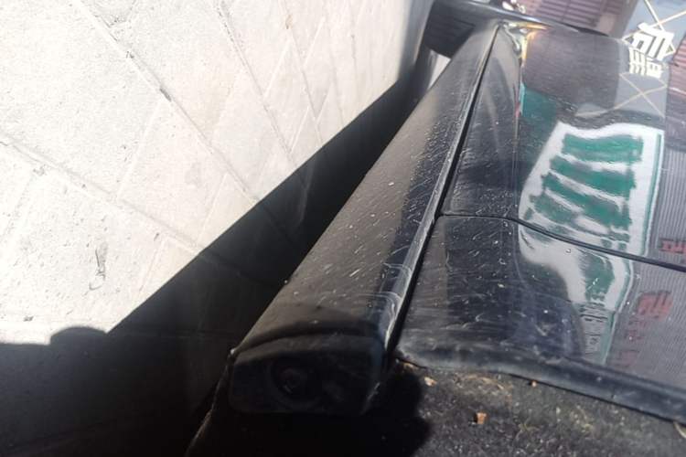 Used Chevrolet Malibu XL 2021 535T Automatic Sharp Edition Right Side Sill