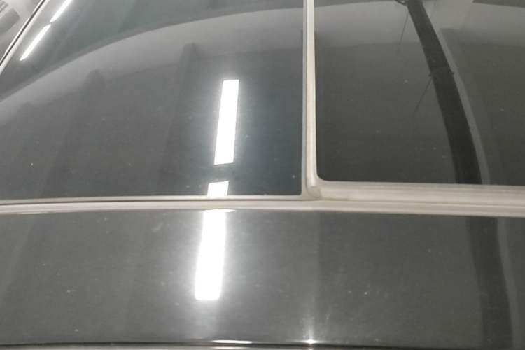 Used Chevrolet Malibu XL 2021 535T Automatic Sport Edition Roof