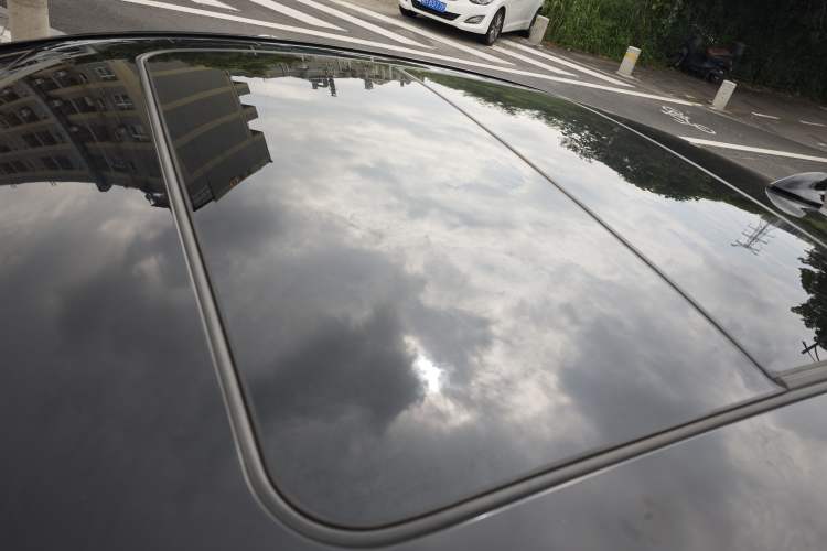 Used Chevrolet Malibu XL 2021 535T Automatic Sport Edition Roof
