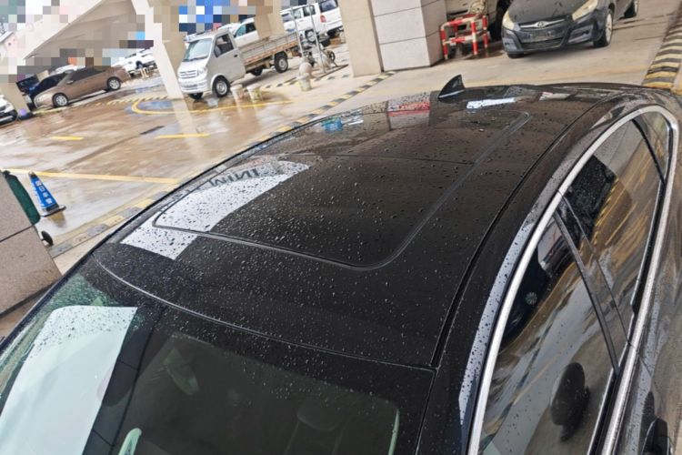 Used Chevrolet Malibu XL 2021 535T Automatic Sport Edition Roof